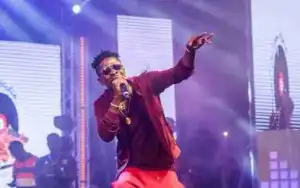 Shatta Wale - Handle It
